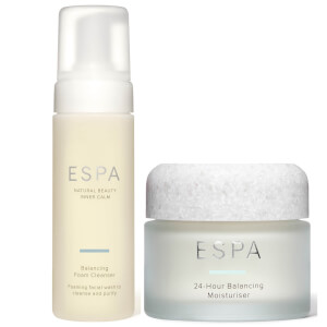 ESPA Balancing Duo