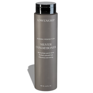 Löwengrip Blonde Perfection Silver Conditioner 200ml