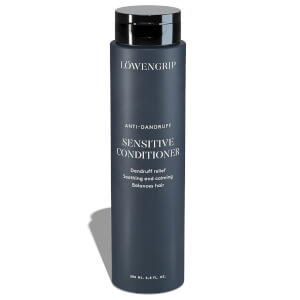 Löwengrip Anti-Dandruff Sensitive Conditioner 200ml