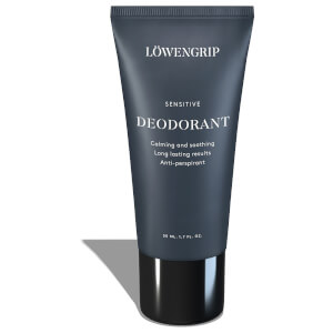 Löwengrip Sensitive Deodorant 50ml