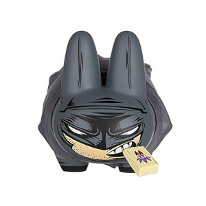 Kidrobot DC Universe: Batman Labbit Medium Figure