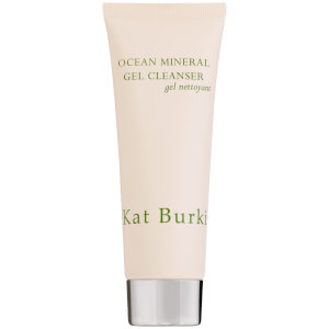 Kat Burki KB5 Calming Gel Cleanser 4.4oz