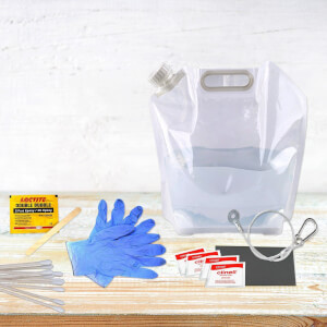 Avio PowerSense Home Fitting Kit