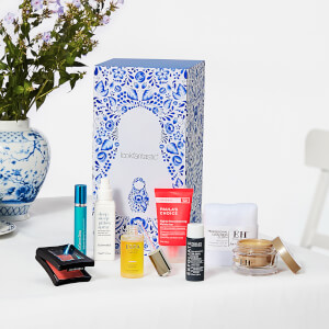 The Russian Doll Beauty Box