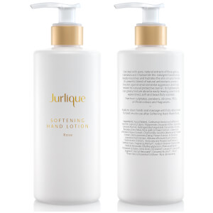 Jurlique Softening Rose Hand Lotion 300ml
