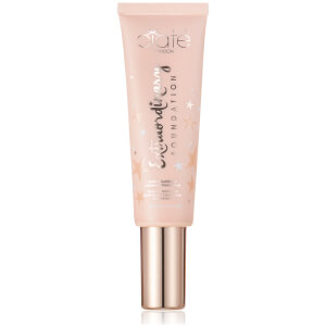 Ciaté London Extraordinary Radiant Buildable Liquid Foundation 50ml (Various Shades)