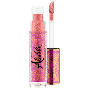 MAC Disney’s Aladdin Lipglass - Jewels on Jewels
