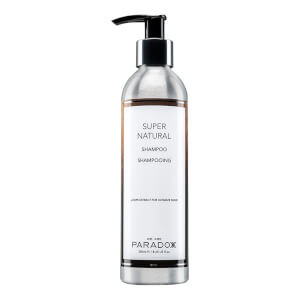 We Are Paradoxx Super Natural Shampoo 250ml