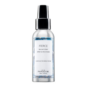 We Are Paradoxx Fierce Sea Salt Spray 100ml