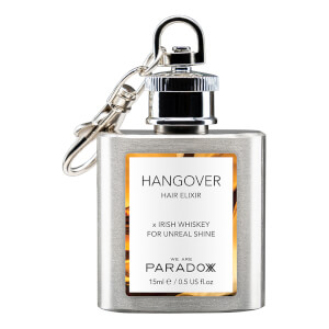 We Are Paradoxx Hangover Hair Elixir 15ml (Free Gift) We Are Paradoxx Hangover Hair Elixir 15ml (Free Gift)
