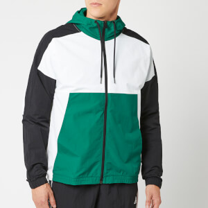 Reebok Men's MYT Woven Jacket - Multi