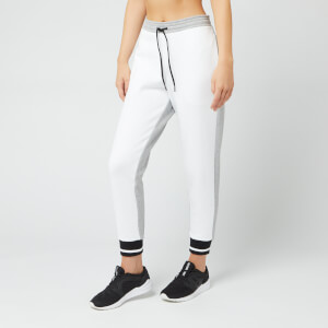 Reebok Women's WOR MYT Track Pants - White