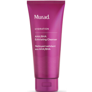 Murad AHA/BHA Exfoliating Cleanser 6.75oz