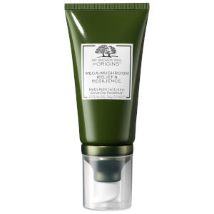 Origins Dr. Andrew Weil for Origins Exclusive Mega-Mushroom Relief & Resilience Hydra Burst Gel Lotion 50ml