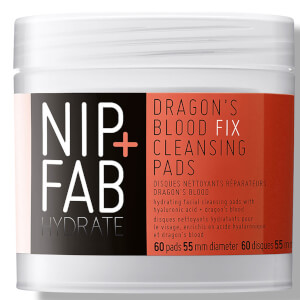 NIP+FAB Dragons Blood Fix Pads