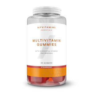 Myvitamins Multivitamin Gummies