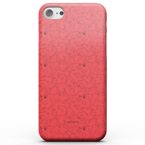 Popeye Olive Oyl Phone Case for iPhone and Android