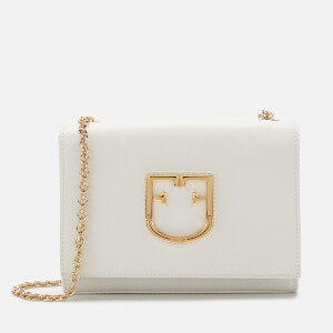 Furla Women's Viva Mini Pochette - Chalk