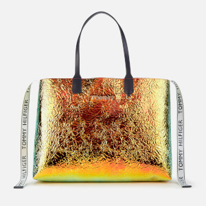 Tommy Hilfiger Women's Iconic Tommy Tote Bag - Irridescent