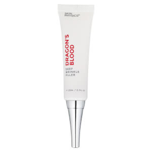 Skin Physics Dragon's Blood Deep Wrinkle Filler 20ml