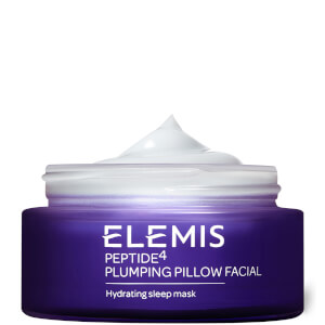 Elemis Peptide4 Plumping Pillow Facial
