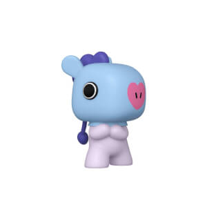 BT21 - Mang Pop! Vinyl Figur