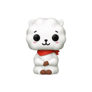 BT21 - RJ Pop! Vinyl Figur