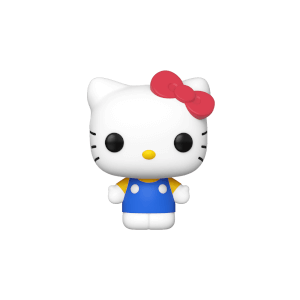 Sanrio Classic Hello Kitty Pop! Vinyl Figure