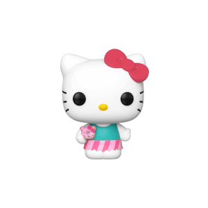 Sanrio Hello Kitty Sweet Treat Pop! Vinyl Figure