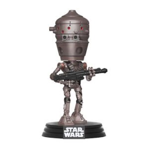 Star Wars The Mandalorian IG-11 Pop! Vinyl Figure