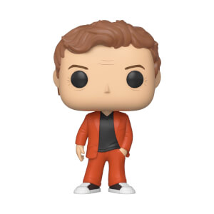 Jason Blum Pop! Vinyl Figur