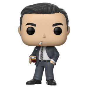 Mad Men - Don Draper Pop! Vinyl Figur