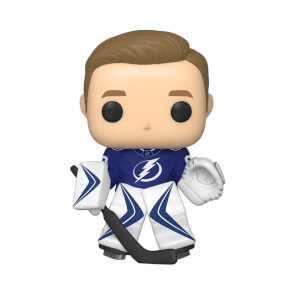 NHL Lightning Andrei Vasilevskiy Pop! Vinyl Figure