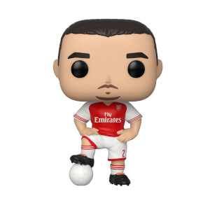 Arsenal Hector Bellerin Football Pop! Vinyl Figure