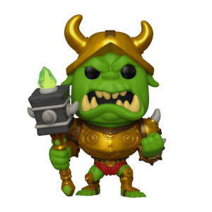 Figurine Pop! Gnasty Gnorc - Spyro
