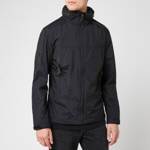 Superdry Men's Altitude SD-Wind Hiker Jacket - Black