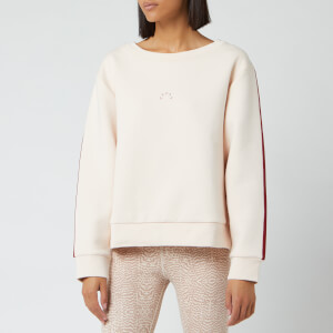 Varley Women's Chalmers Sweatshirt - Whisper Pink