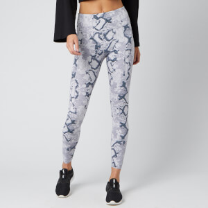 Varley Women's Bedford Tights - Dapple Snake