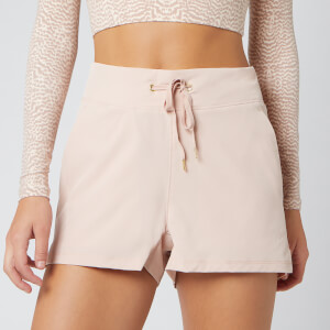 Varley Women's Croft Shorts - Rose Dust
