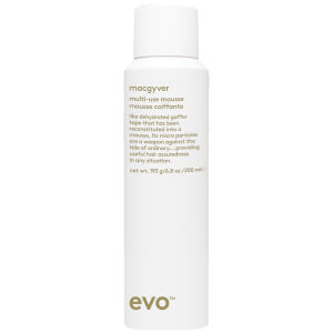 Evo Bang! Macgyver Mousse 150ml
