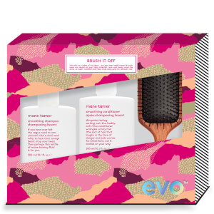 Evo Brush it off - Smooth