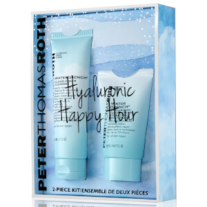 Peter Thomas Roth Hyaluronic Happy Hour (Worth $31)