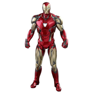 lego iron man mark 32