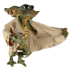 NECA Gremlins 2 - Prop Replica - Stunt Puppet Flasher Gremlin