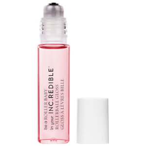 INC.redible Roller Baby The Original Rollerball Gloss - Rolling Like a Honey 7ml