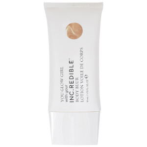 INC.redible You Glow Girl Non-Transferable Body Blur - Glow Fuel 51ml