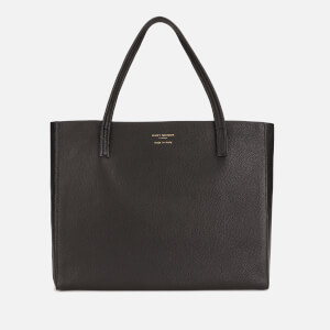 Kurt Geiger Women's Violet Horizontal Tote Bag - Black