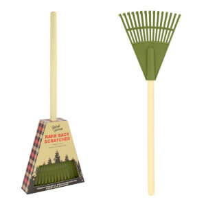 Rake Back Scratcher