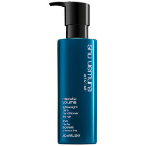 Shu Uemura Art of Hair Muroto Volume Conditioner 250ml