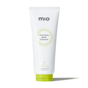 Mio Skincare Body Brush Liquid Yoga Skinstore